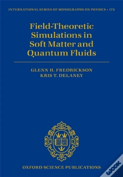 Capa do artigo Field-Theoretic Simulations In Soft Matter And Quantum Fluids