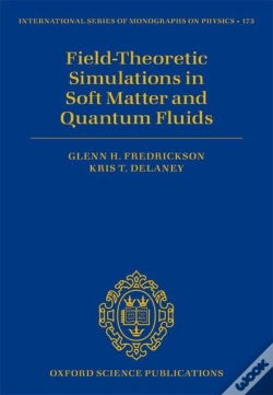 Capa do artigo Field Theoretic Simulations In Soft Matter And Quantum Fluids