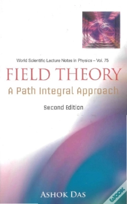 Capa do artigo Field Theory: A Path Integral Approach (2nd Edition)