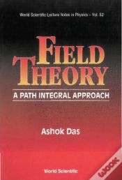 Capa do artigo Field Theory: A Path Integral Approach