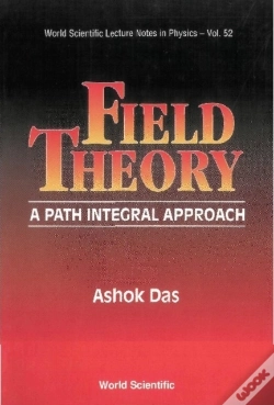 Capa do artigo Field Theory: A Path Integral Approach