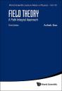 Field Theory: A Path Integral Approach (Third Edition) - Preview