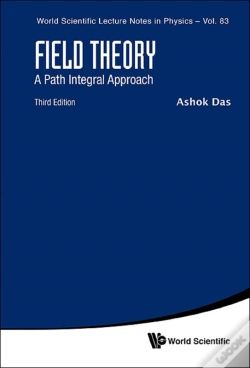 Capa do artigo Field Theory: A Path Integral Approach (Third Edition)