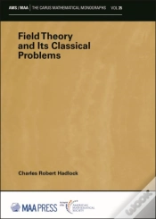 Capa do artigo Field Theory And Its Classical Problems
