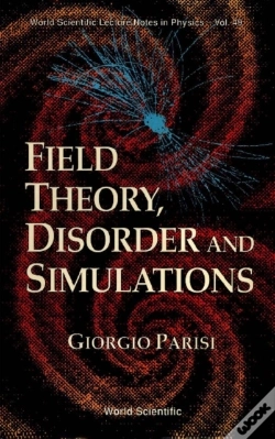 Capa do artigo Field Theory, Disorder And Simulations