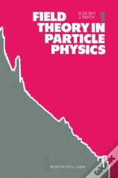 Field Theory In Particle Physics, Volume 1
