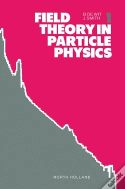 Capa do artigo Field Theory In Particle Physics, Volume 1