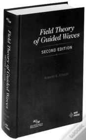 Capa do artigo Field Theory Of Guided Waves