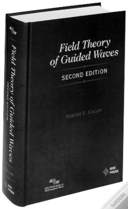 Capa do artigo Field Theory Of Guided Waves