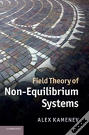 Capa do artigo Field Theory Of Non-Equilibrium Systems