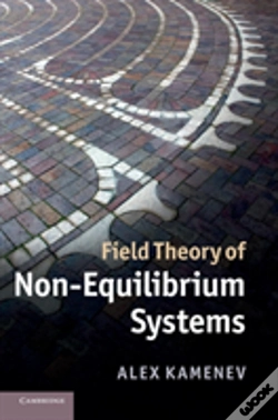 Capa do artigo Field Theory Of Non-Equilibrium Systems