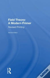Capa do artigo Field Theory