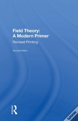 Capa do artigo Field Theory