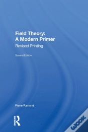 Capa do artigo Field Theory