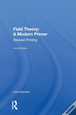 Capa do artigo Field Theory