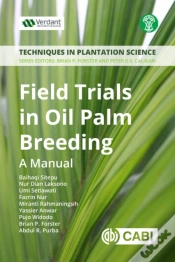 Capa do artigo Field Trials In Oil Palm Breeding