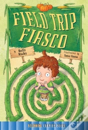 Capa do artigo Field Trip Fiasco