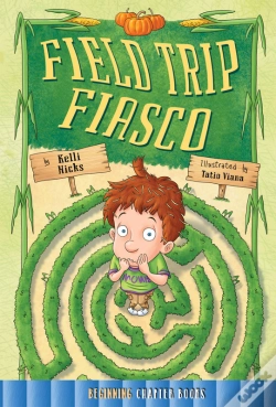 Capa do artigo Field Trip Fiasco
