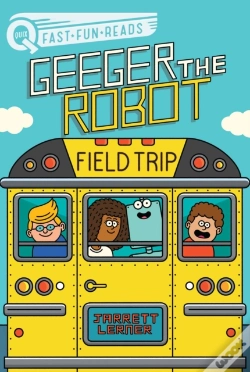 Capa do artigo Field Trip