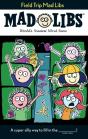 Field Trip Mad Libs - Preview