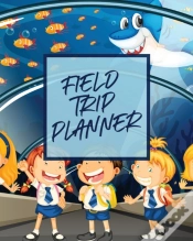 Capa do artigo Field Trip Planner