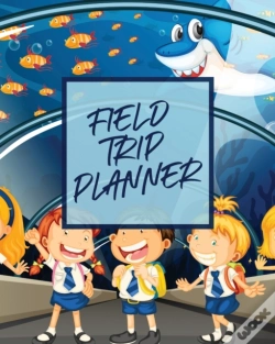 Capa do artigo Field Trip Planner