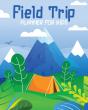 Field Trip Planner For Kids - Preview