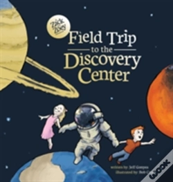 Capa do artigo Field Trip To The Discovery Center