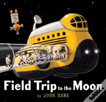Field Trip To The Moon