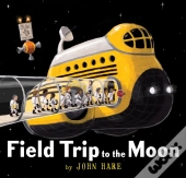 Field Trip To The Moon
