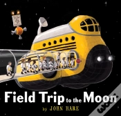 Capa do artigo Field Trip To The Moon