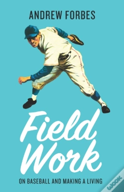 Capa do artigo Field Work