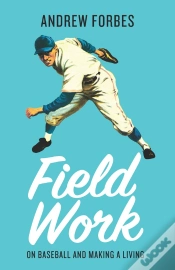 Capa do artigo Field Work
