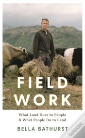 Capa do artigo Field Work