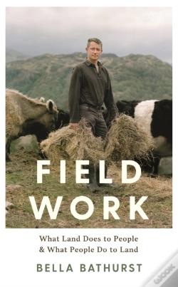 Capa do artigo Field Work