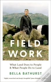 Capa do artigo Field Work