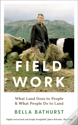 Capa do artigo Field Work