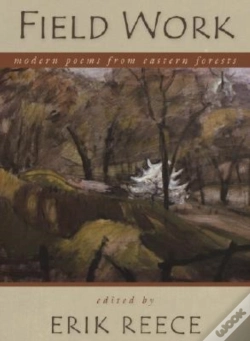 Capa do artigo Field Work
