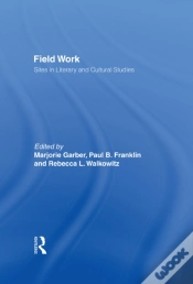 Capa do artigo Field Work