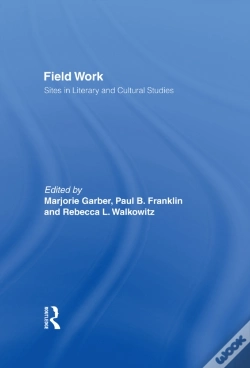 Capa do artigo Field Work
