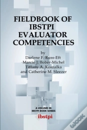 Capa do artigo Fieldbook Of Ibstpi Evaluator Competencies