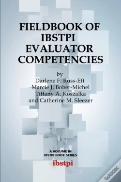 Capa do artigo Fieldbook Of Ibstpi Evaluator Competencies
