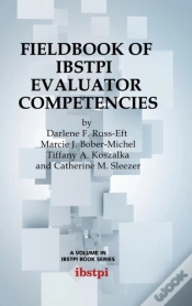 Capa do artigo Fieldbook Of Ibstpi Evaluator Competencies
