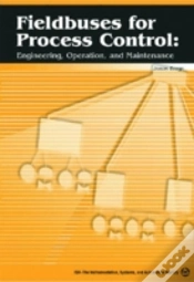 Capa do artigo Fieldbuses For Process Control