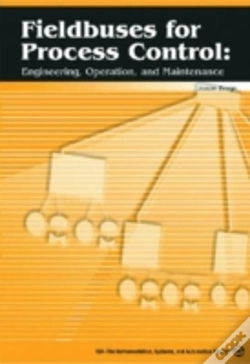 Capa do artigo Fieldbuses For Process Control