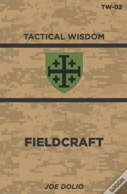 Capa do artigo Fieldcraft