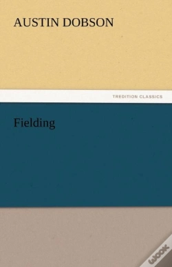 Capa do artigo Fielding