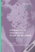 Fieldnotes In The Critical Study Of Religion