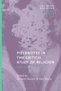 Fieldnotes In The Critical Study Of Religion - Preview