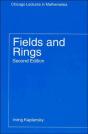 Fields And Rings - Preview